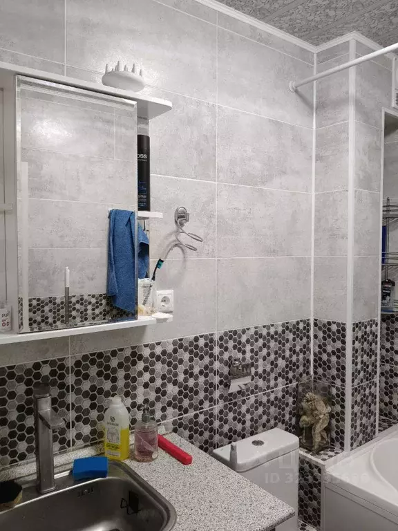 1-к кв. Псковская область, Псков Красноармейская ул., 26 (35.0 м) - Фото 1