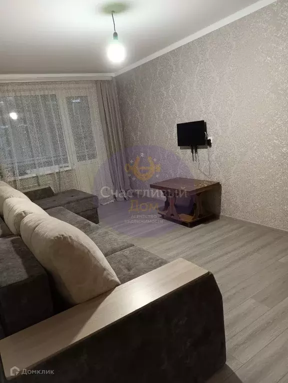 Продаётся 3-к квартира, 60.8 м - Фото 1