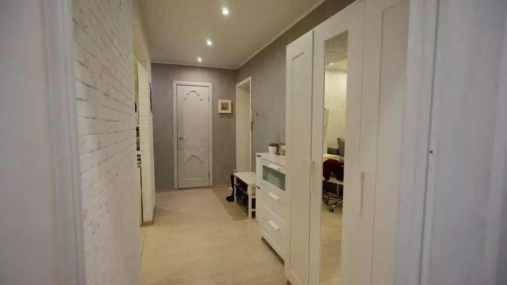 Продаётся 2-к квартира, 50 м - Фото 0