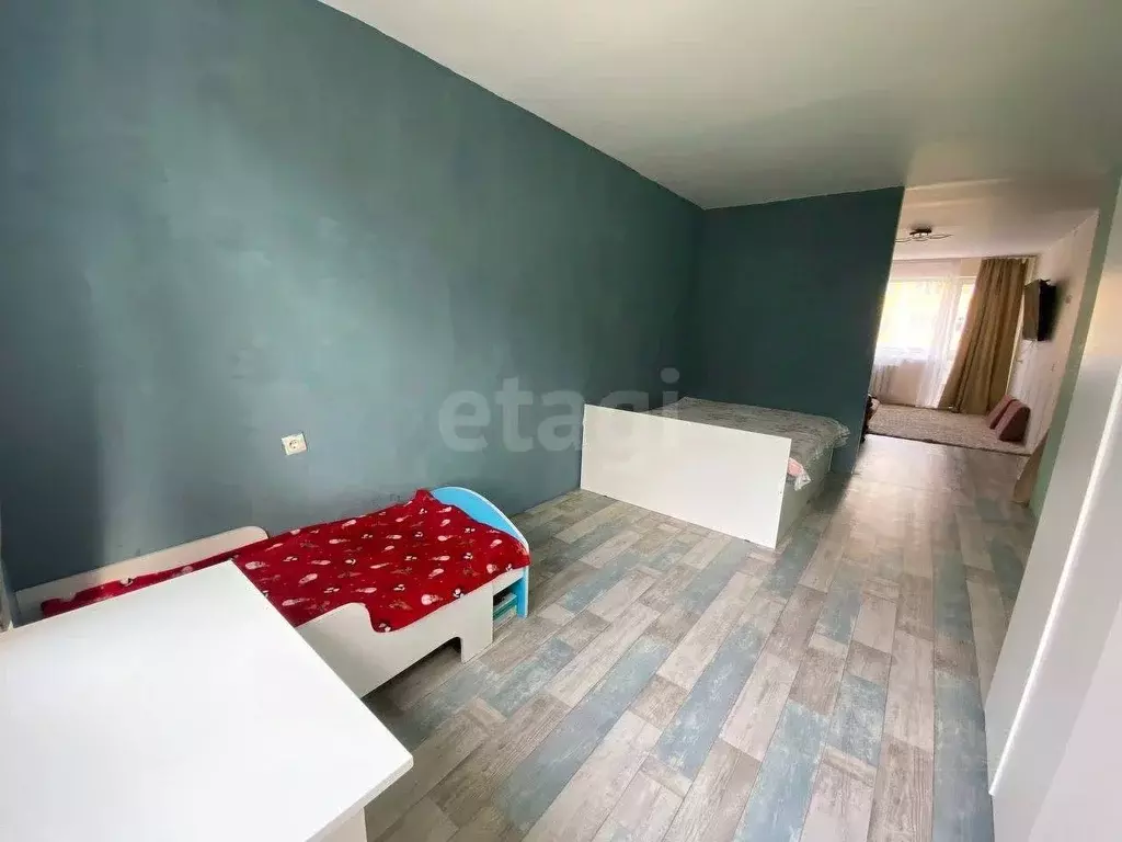 2-к кв. Новосибирская область, Новосибирск ул. Невельского, 19 (44.4 ... - Фото 2