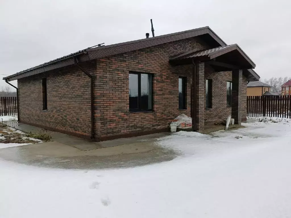 Продается дом в д. Тимонино - Фото 2