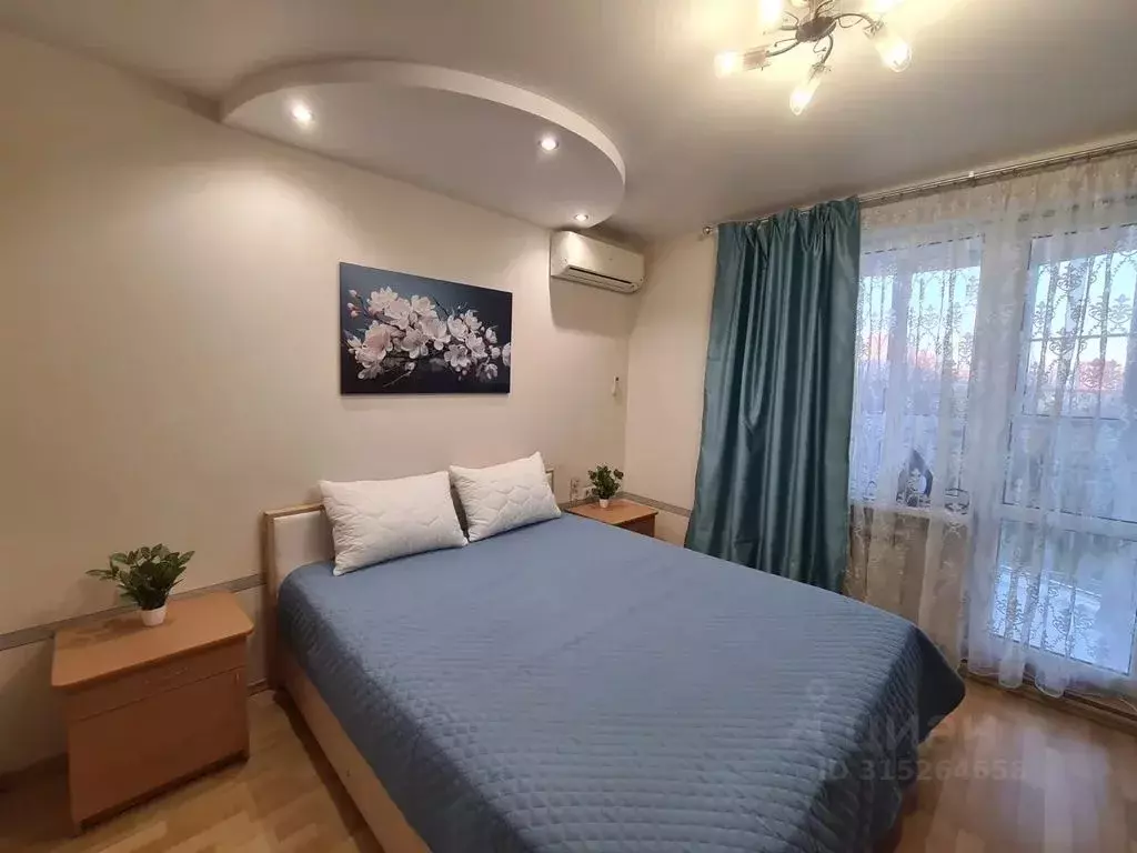 2-к кв. Волгоградская область, Волгоград ул. Хиросимы, 4 (68.0 м) - Фото 0