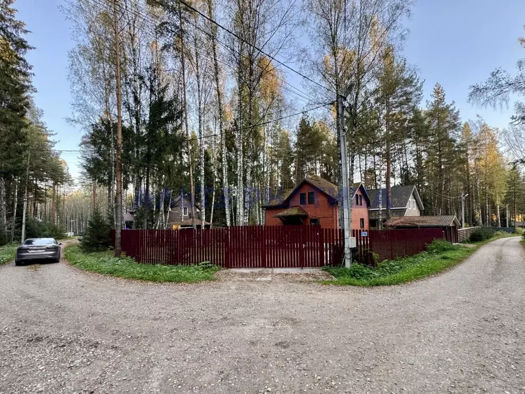 Дом в Ярославская область, Переславль-Залесский муниципальный округ, ... - Фото 1