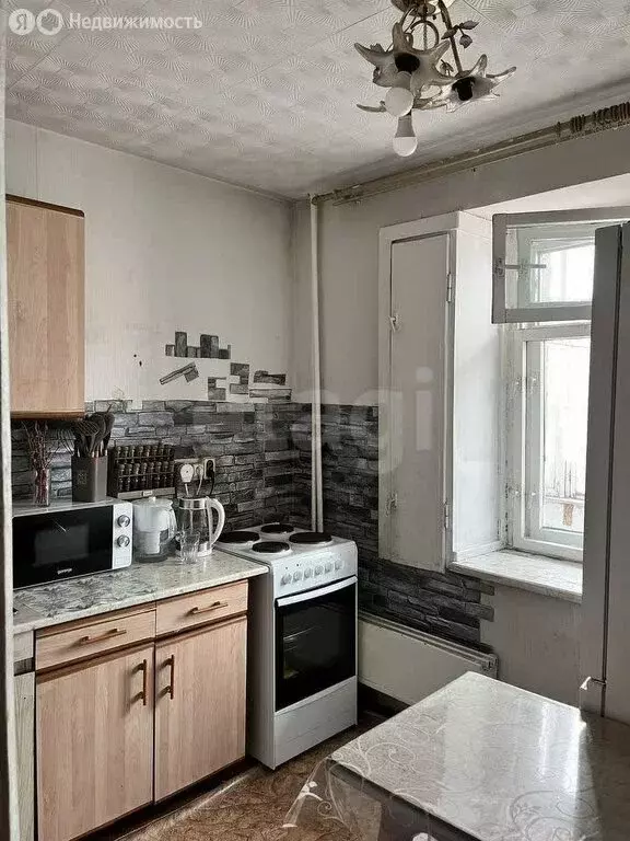 1-комнатная квартира: Иркутск, микрорайон Первомайский, 21Б (31.5 м) - Фото 1