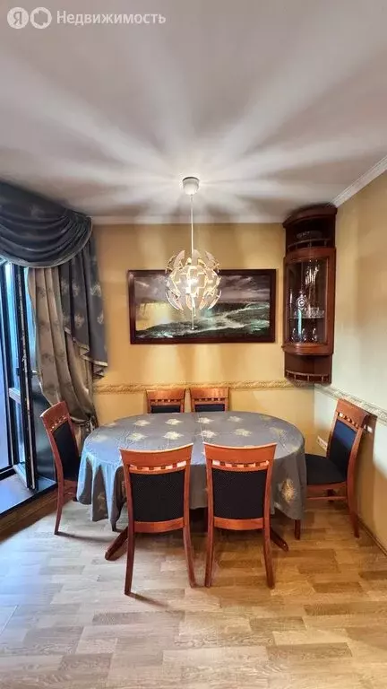 2-комнатная квартира: Санкт-Петербург, Торжковская улица, 13к1 (80 м) - Фото 0