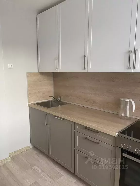 2-к кв. Москва Новогиреевская ул., 29К1 (50.8 м) - Фото 0