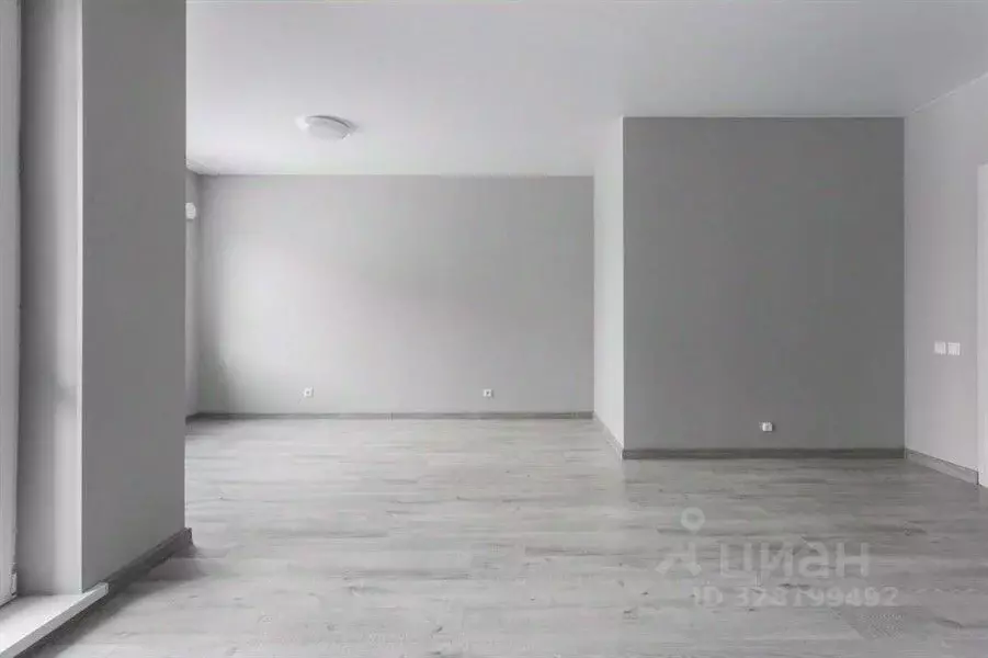 Студия Новосибирская область, Новосибирск ул. Петухова, 172 (40.1 м) - Фото 2