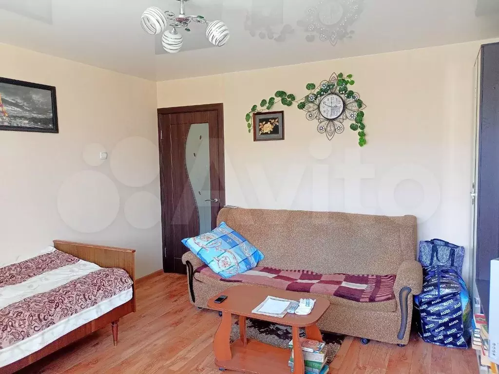 2-к. квартира, 43,4 м, 3/5 эт. - Фото 1