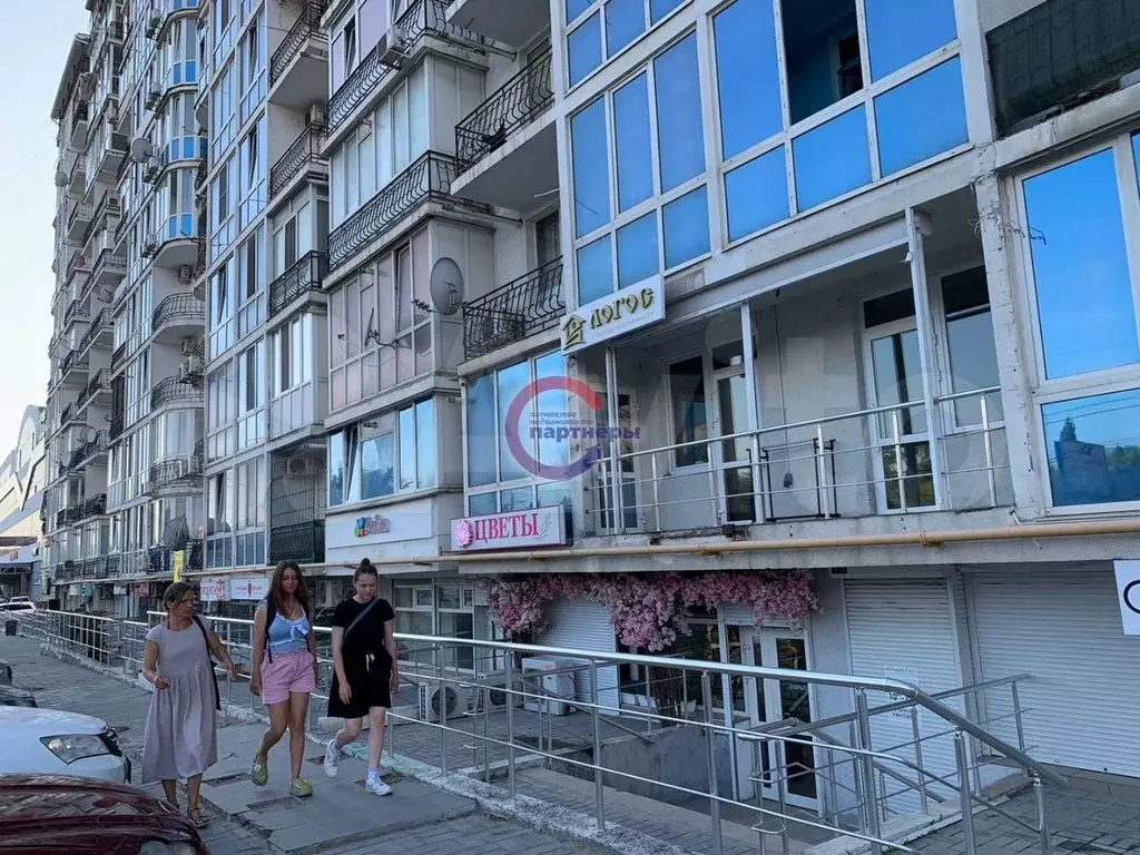 Торговое, офисное, 64 кв.м - Фото 0