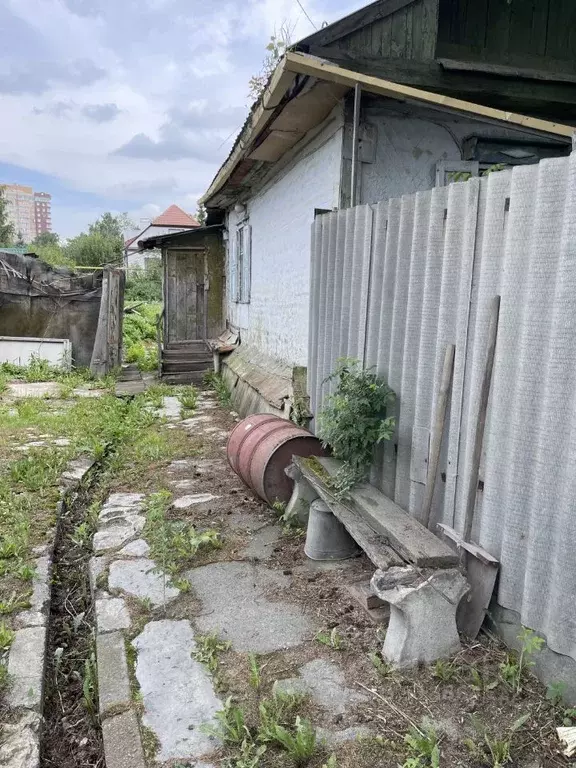 Участок в Челябинская область, Челябинск Шершневская ул. (12.0 сот.) - Фото 1