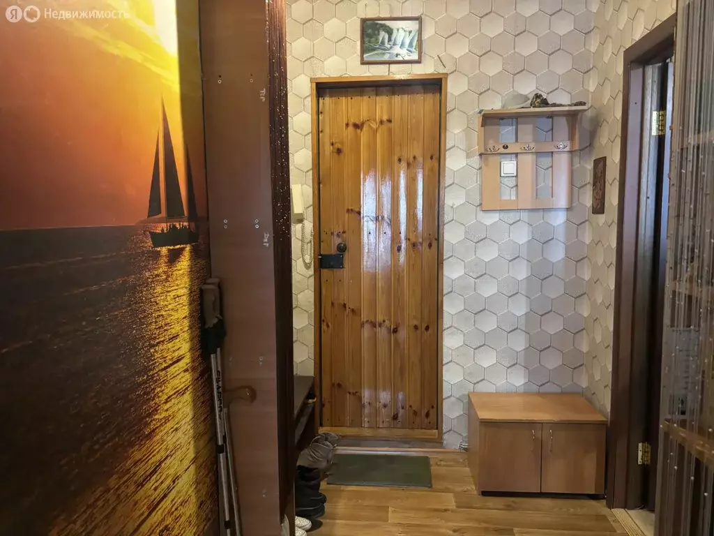 1-комнатная квартира: Казань, улица Академика Сахарова, 31 (37.6 м) - Фото 1