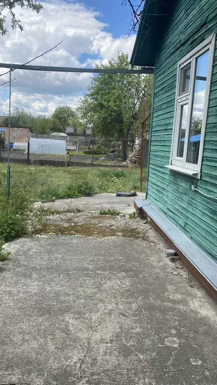 Дом 56 м на участке 6 сот. - Фото 1