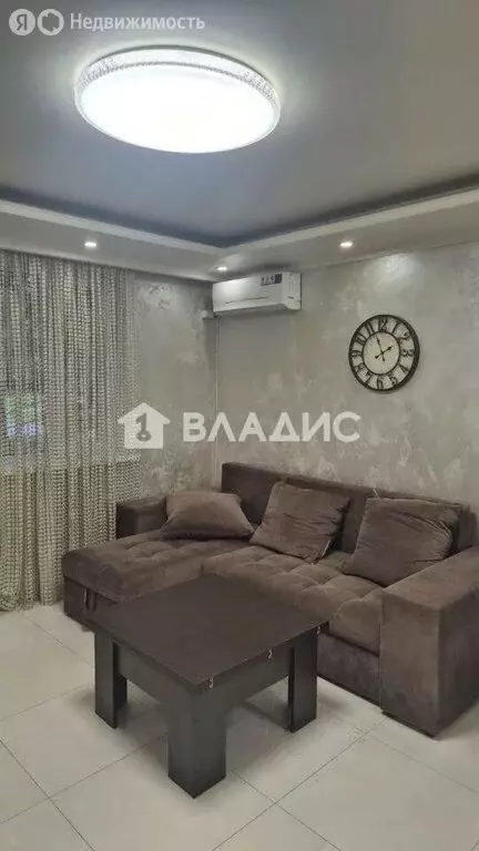 1-комнатная квартира: Москва, Стрелецкая улица, 9к2 (39.9 м) - Фото 2