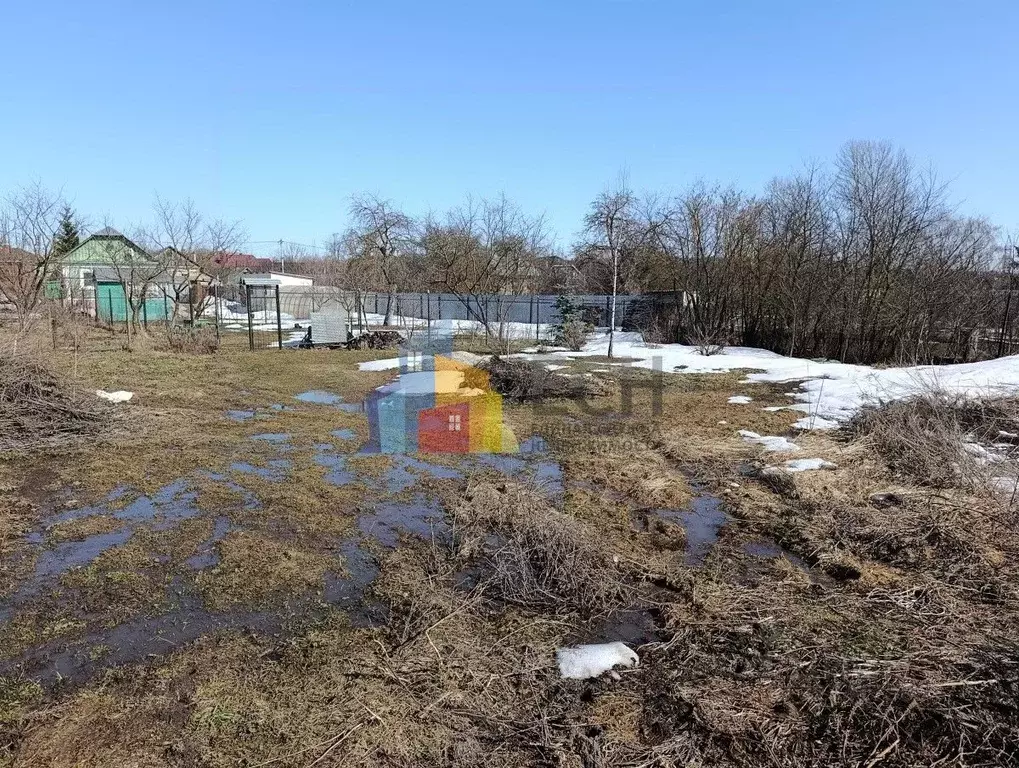 Участок в Тульская область, Тула Глушанки мкр,  (4.28 сот.) - Фото 1