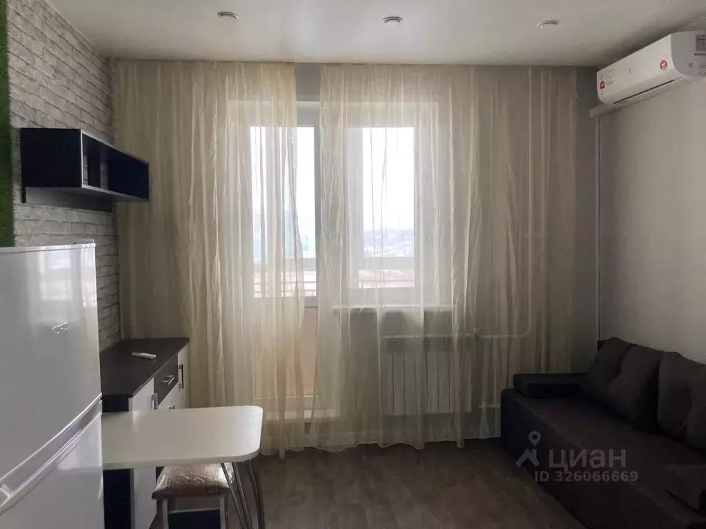 Студия Пензенская область, Пензенский район, Засечный сельсовет, с. ... - Фото 1