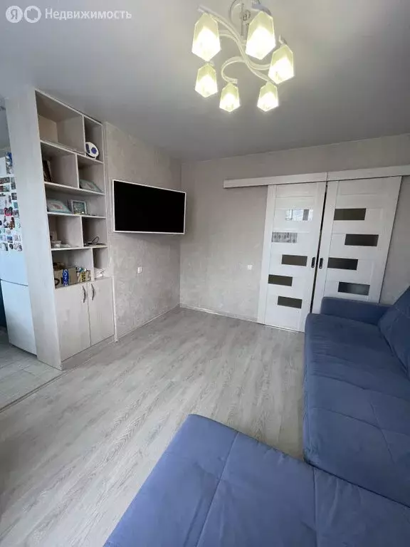 3-комнатная квартира: Екатеринбург, жилой район Вторчермет, ... - Фото 2