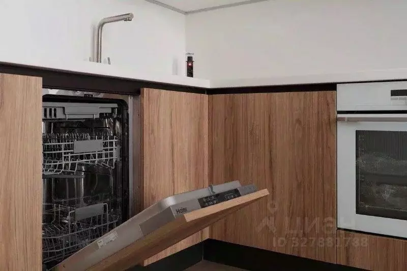 1-к кв. Москва Стремянный пер., 2 (42.0 м) - Фото 2