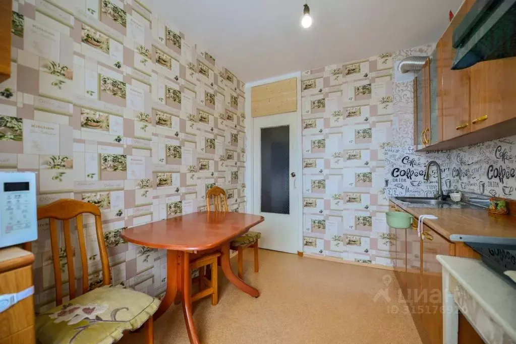 3-к кв. Хабаровский край, Хабаровск ул. Шелеста, 116 (65.6 м) - Фото 1