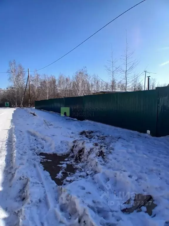 Дом в Забайкальский край, Читинский район, Карповское СНТ 316 (20 м) - Фото 1