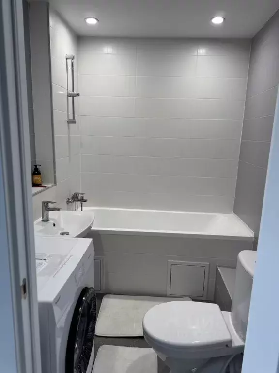 Студия Московская область, Люберцы Зенино ЖК Самолет мкр, проезд ... - Фото 2