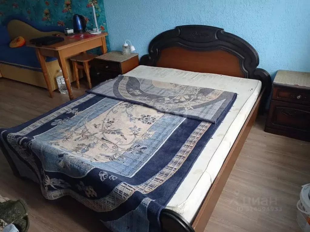 Комната Крым, Евпатория ул. Сытникова, 8 (19.8 м) - Фото 1