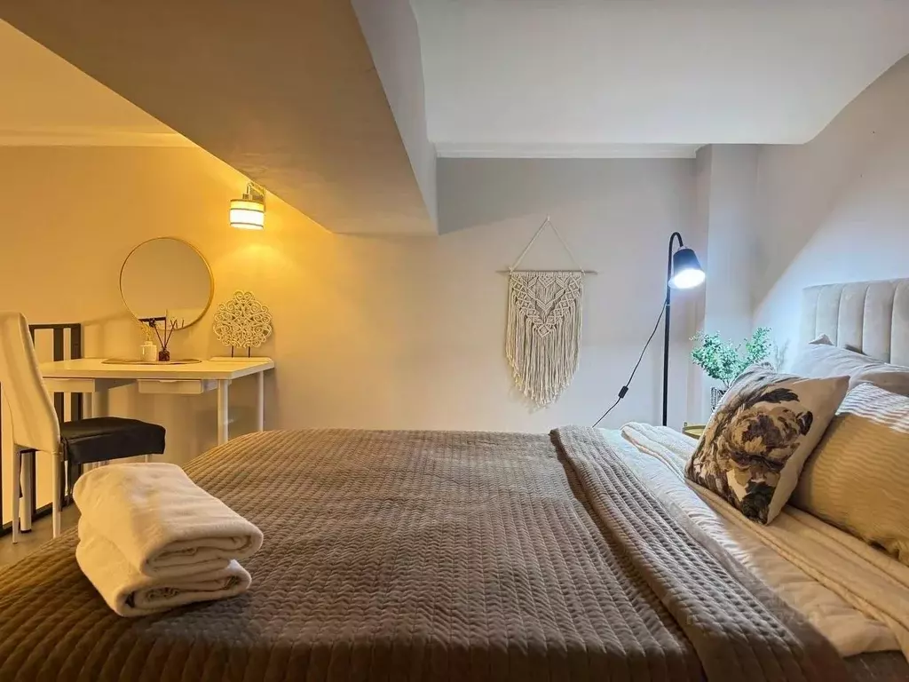 Студия Москва Большая Почтовая ул., 18/20С15 (26.0 м) - Фото 2