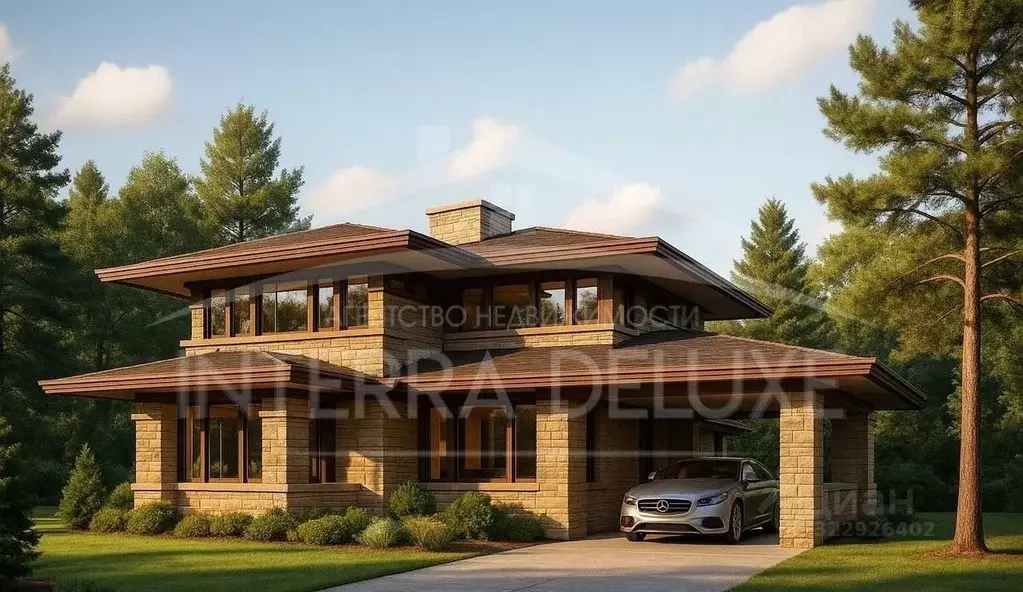 Дом в Севастополь ул. Феодосийская (250 м) - Фото 2