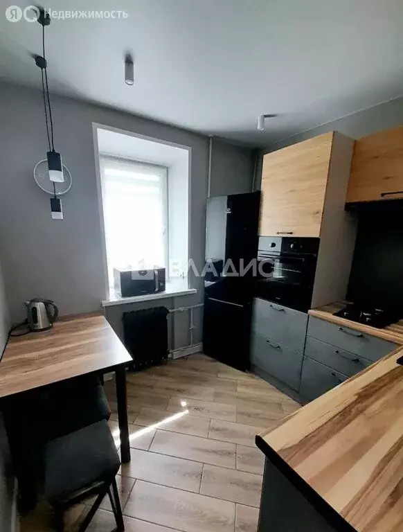 1-комнатная квартира: Богородск, улица Туркова, 6А (32.8 м) - Фото 0