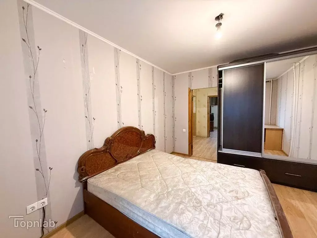 3-к кв. Челябинская область, Челябинск Набережная ул., 3 (66.0 м) - Фото 2