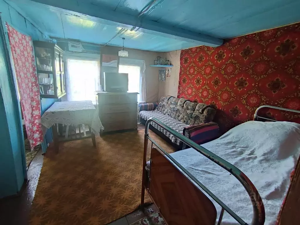 Дом в Нижегородская область, Нижний Новгород д. Цедень, 44А (45 м) - Фото 2