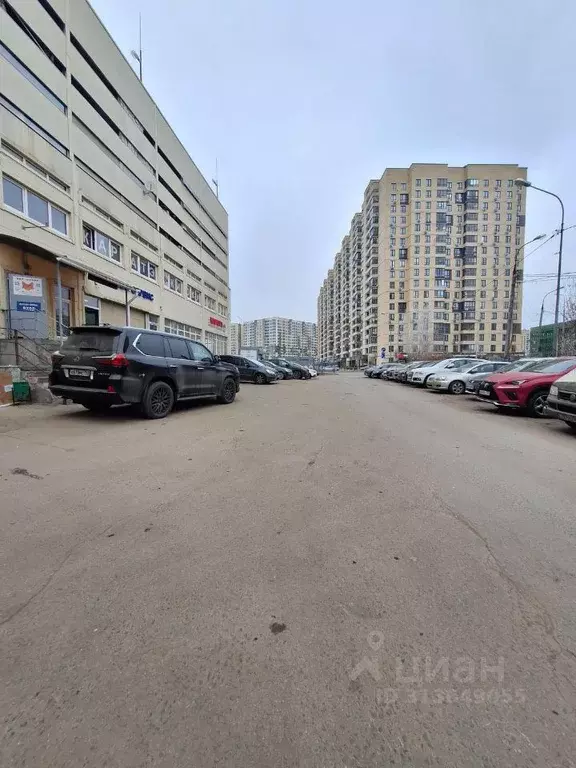 Помещение свободного назначения в Московская область, Мытищи ул. ... - Фото 1