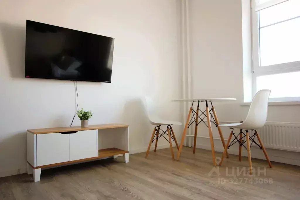 Студия Москва Кокошкино дп, ул. Стожарова, 7 (19.0 м) - Фото 1