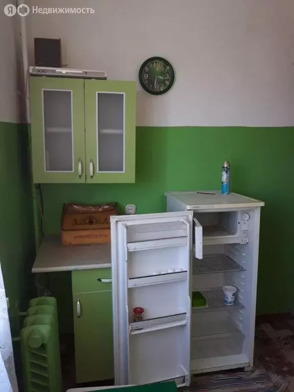 1-комнатная квартира: Тихвин, 5-й микрорайон, 5 (35.2 м) - Фото 2