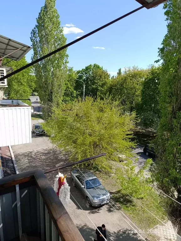 2-к. квартира, 46,5 м, 3/3 эт. - Фото 1