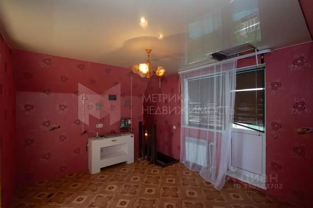 Коттедж в Тюменская область, Тюмень Березняковский мкр, ул. ... - Фото 1