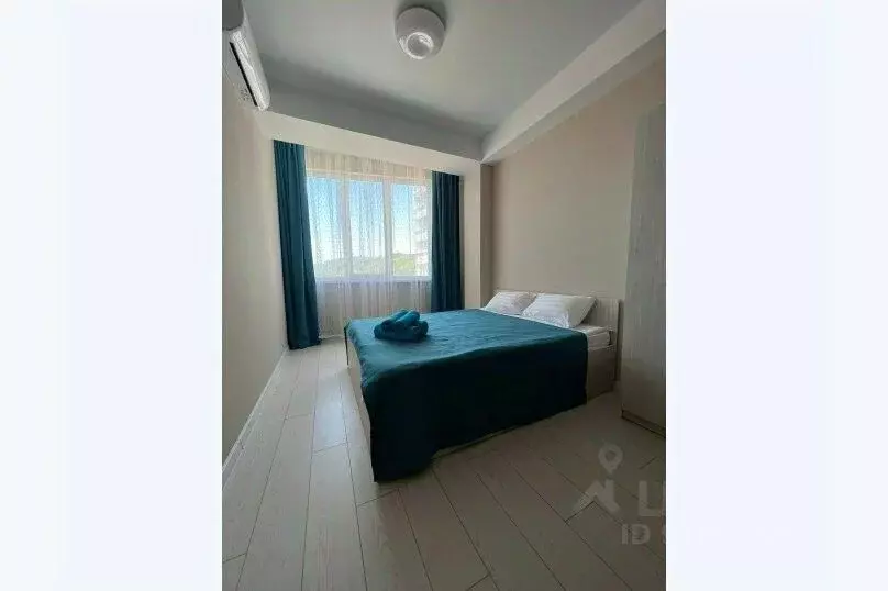 1-к кв. Краснодарский край, Сочи ул. Ленина, 288 (30.0 м) - Фото 2