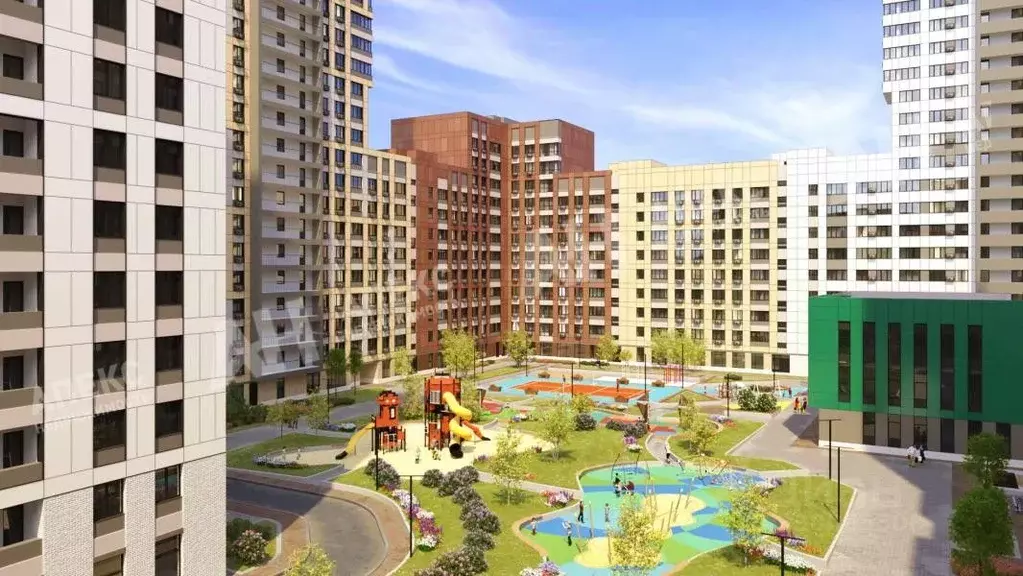 Помещение свободного назначения в Москва Тагильская ул., 6 (80 м) - Фото 1