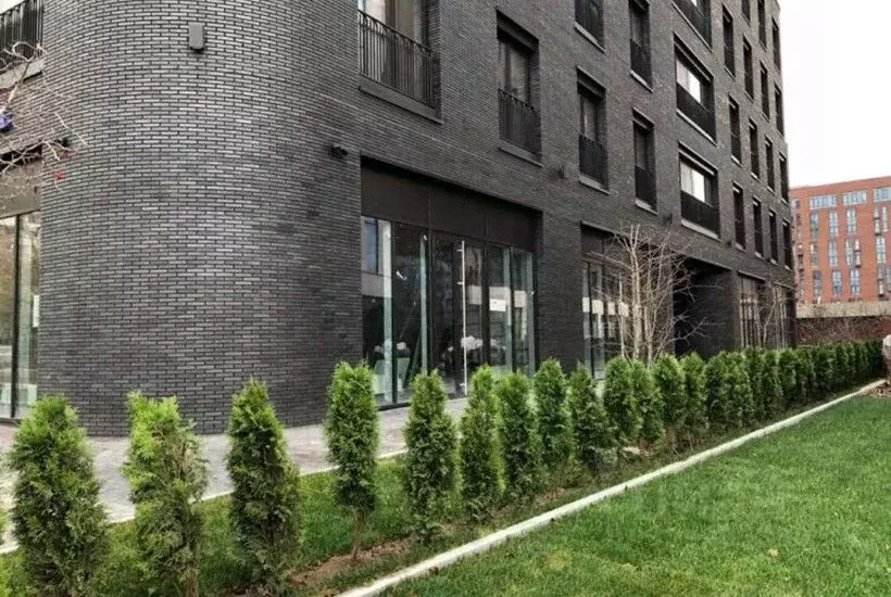 4-к кв. Москва ул. Усачева, 9 (140.0 м) - Фото 1