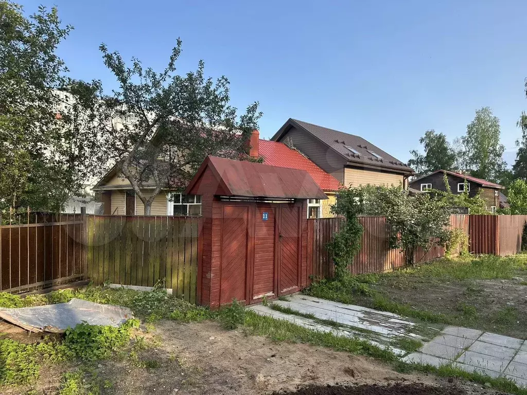 2-к. квартира, 49,2 м, 1/1 эт. - Фото 1