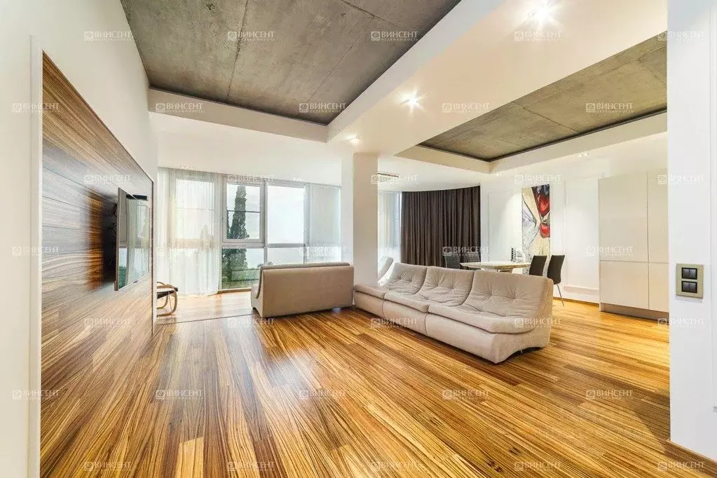 Квартира, 2 комнаты, 80 м - Фото 0