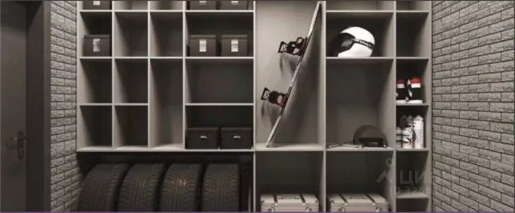 Склад в Московская область, Мытищи городской округ, д. Пирогово ул. ... - Фото 1