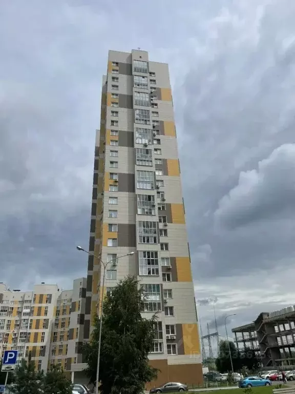 Студия Московская область, Реутов Носовихинское ш., 37 (31.3 м) - Фото 1