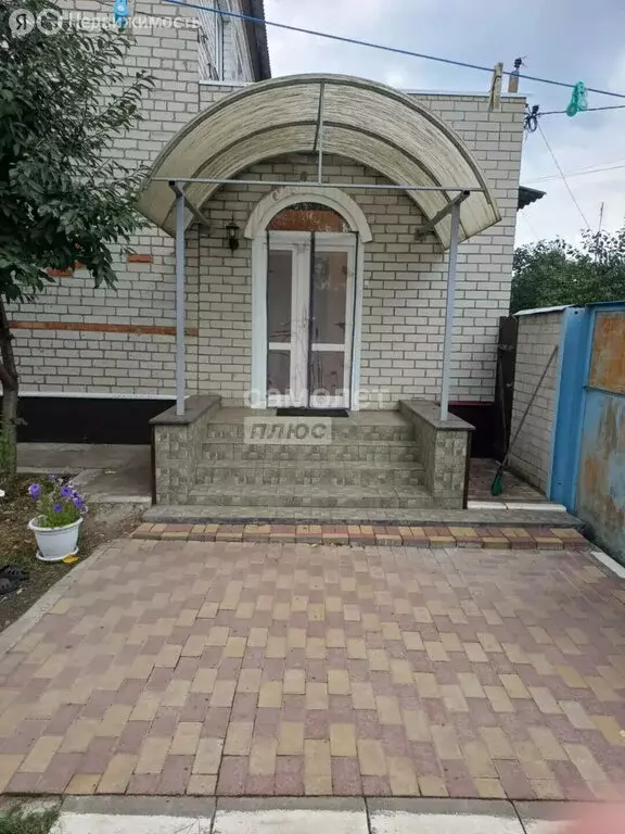 Дом в Фатеж, Полевая улица, 41 (107.2 м) - Фото 2