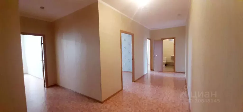 3-к кв. Краснодарский край, Анапа проезд Солдатских Матерей, 6Ак4 ... - Фото 0