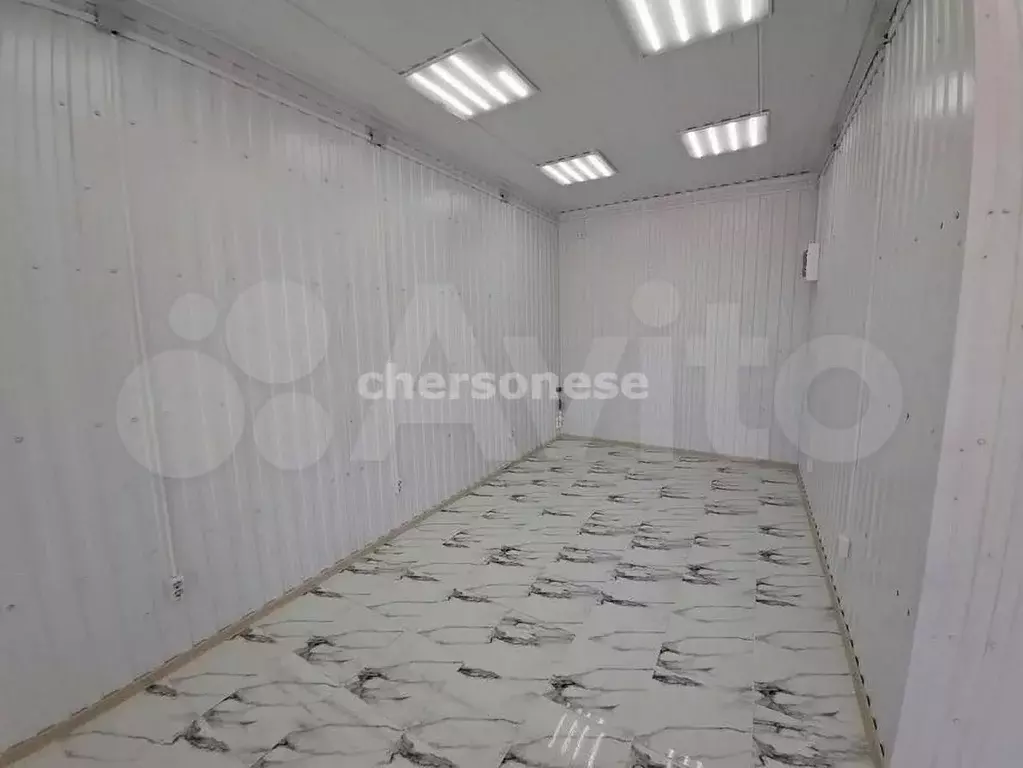 Аренда помещения свободного назначения 32 кв м, 1/1 этаж, улица ... - Фото 1