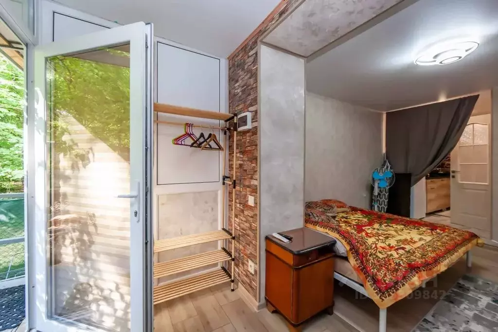 Студия Крым, Симферополь ул. Железнодорожная, 3 (20.0 м) - Фото 1