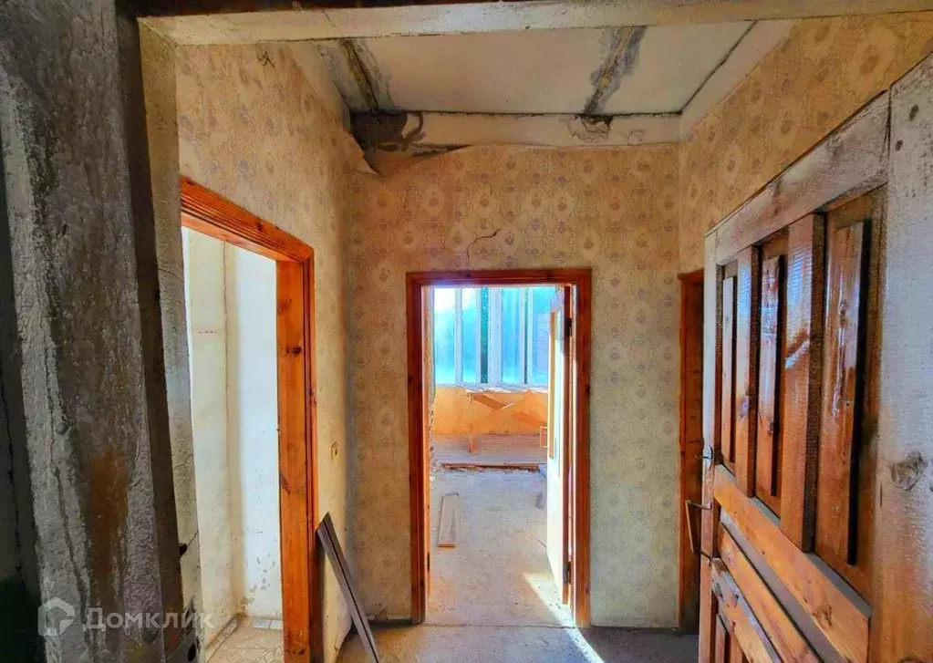 Продаётся 1-к квартира, 35.5 м - Фото 1