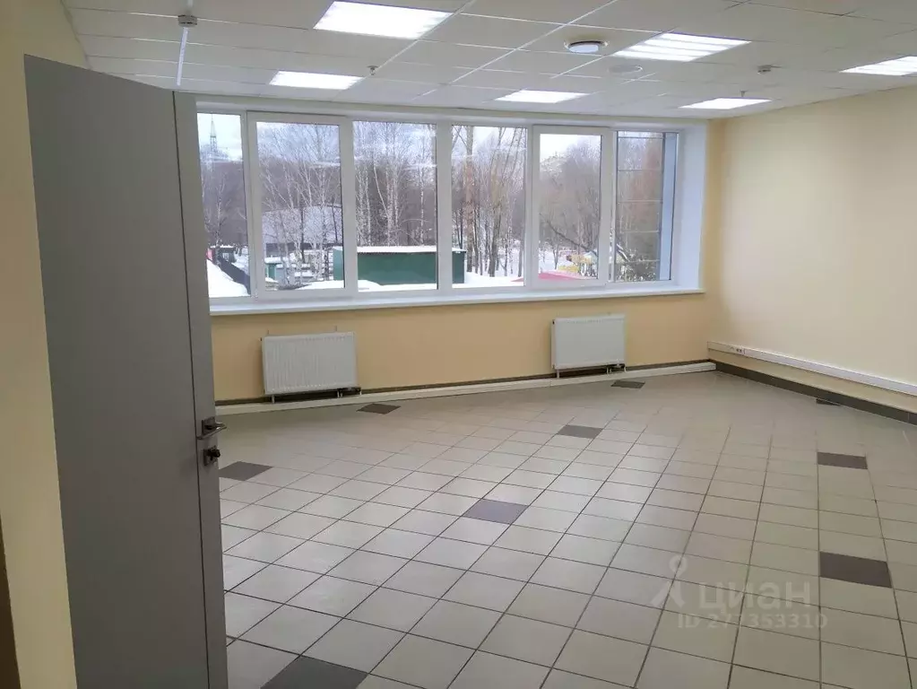 Офис в Пермский край, Пермь Сибирская ул., 47А (66 м) - Фото 2