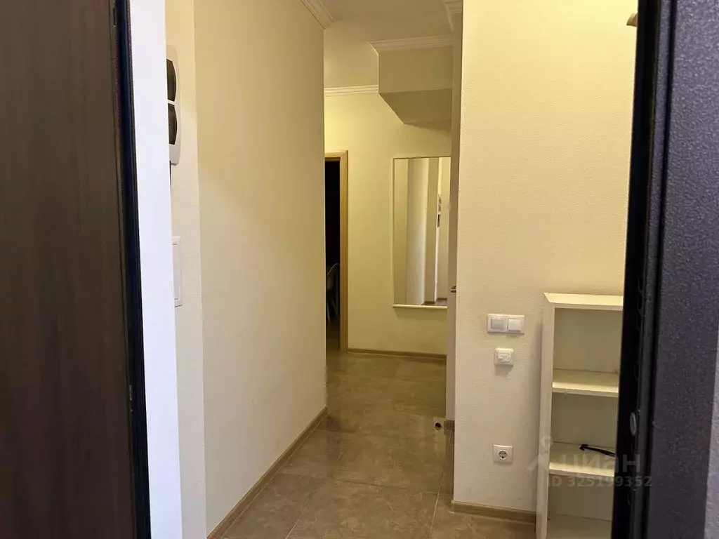 1-к кв. Санкт-Петербург Приморский просп., 52К1 (44.1 м) - Фото 1