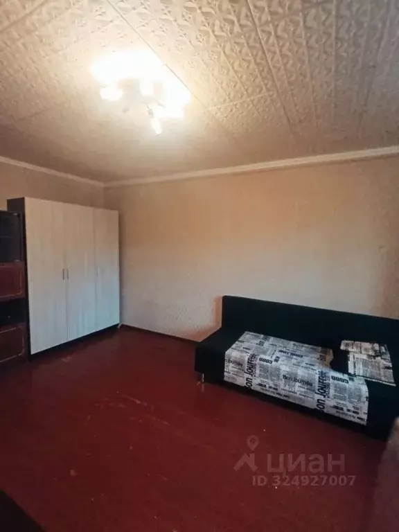 1-к кв. Калужская область, Малоярославец ул. Гагарина, 6 (28.7 м) - Фото 2